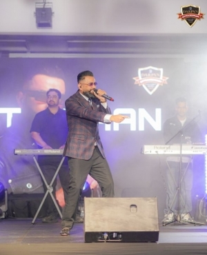 Darpan Awards 2025 Finale!