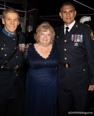 Darpan Awards 2025 Red Carpet!