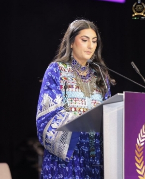 DARPAN Power Women of Influence 2026 Panel