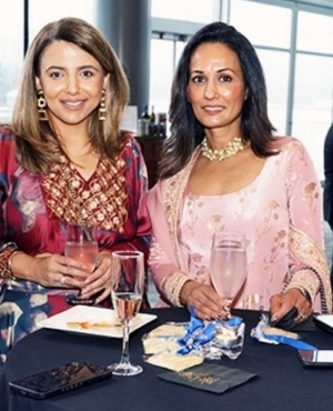 Darpan Power Women of Influence Gala