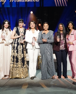 Darpan Power Women of Influence Gala