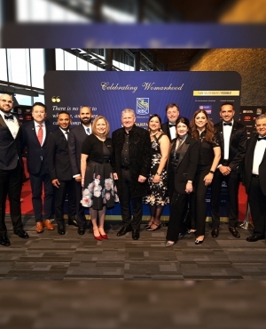 Darpan Power Women of Influence Gala