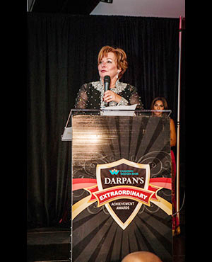 Darpan's 6th Annual Extraordinary Achievement Awards