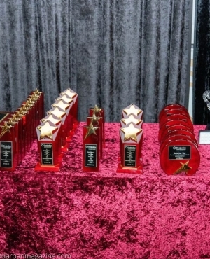 Awards to be given to employees 