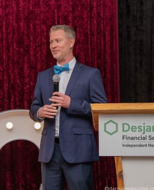 Representative of DFSIN 