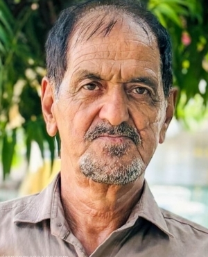 Jinder, book Safety Kit second finalist for the Dhahan Prize 