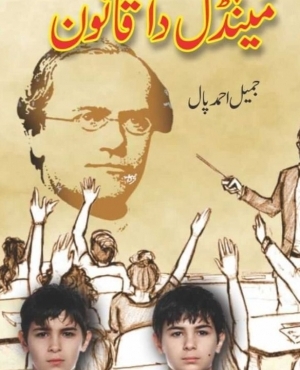 Mendal da qanoon by Jameel Ahmad