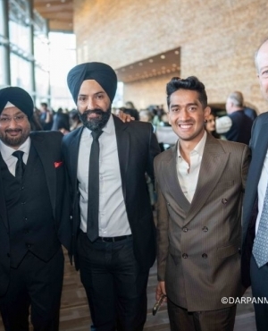 DPWOI 2026 Networking Hour