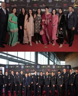 DPWOI 2026- Red Carpet Moments