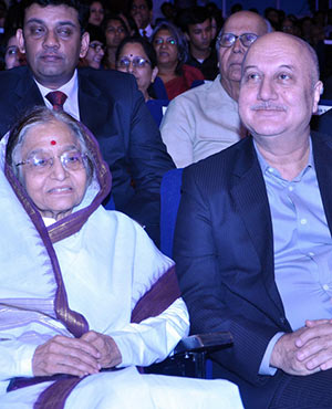 Exceptional Women Achiever Awards 2014