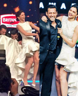 Filmfare Awards 2015