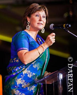 2014 Darpan Extraordinary Achievement Awards