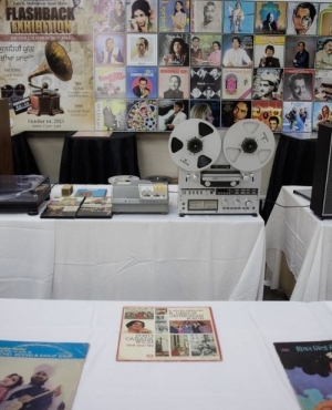 Flashback Exhibition 