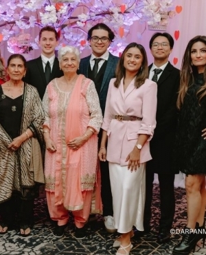 Giving Hearts Gala Raises $370K for Healthcare