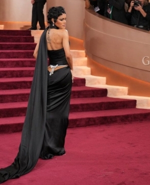 Teyana Taylor, Courtesy: Canadian Press