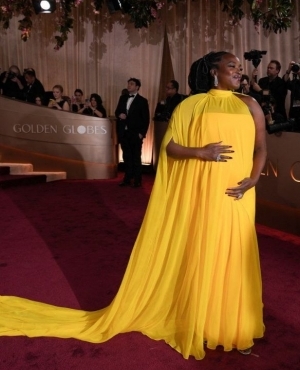 Wunmi Mosaku, Courtesy: Canadian Press