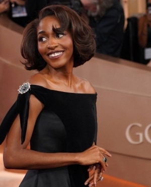 Ayo Edebiri, Courtesy: Canadian Press