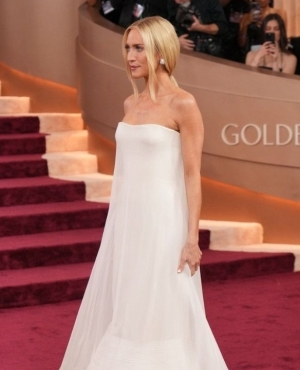 Brittany Snow, Courtesy: Canadian Press