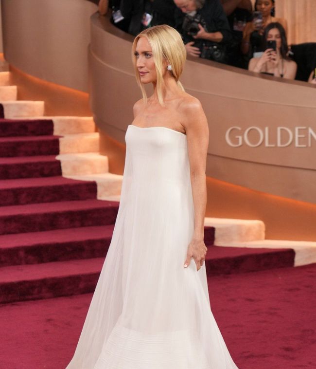 Brittany Snow, Courtesy: Canadian Press