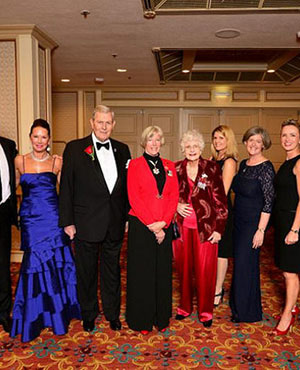 Golden Heart Awards Gala