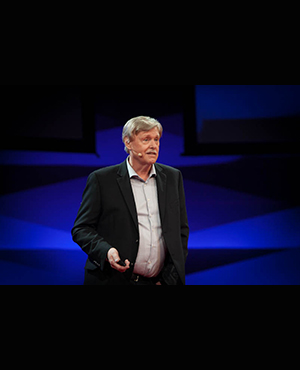 Dr. Terry Pearson