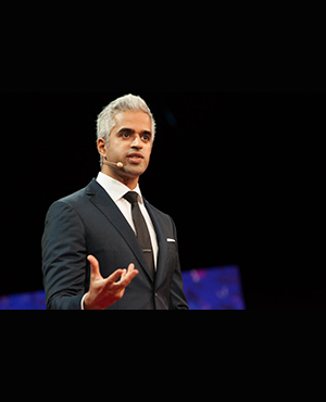Riaz Meghji