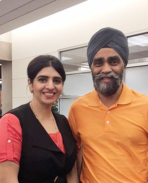 Human Rights Day In Vancouver