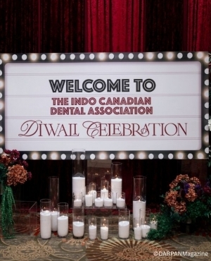 ICDA Social Diwali Event 2025