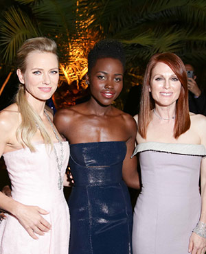 IFP, Calvin Klein Celebrate Women in Cinema