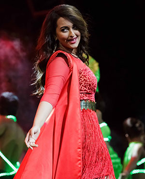 Sonakshi Sinha