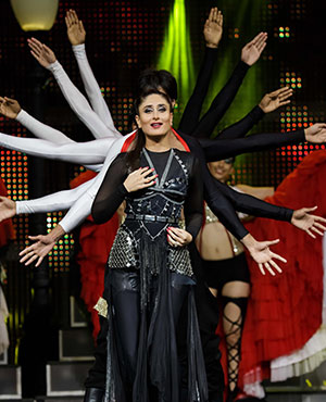 Kareena Kapoor