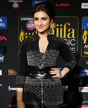 Parineeti Chopra