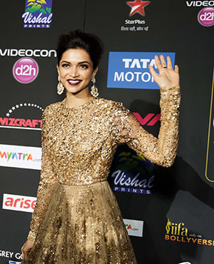 Deepika Padukone
