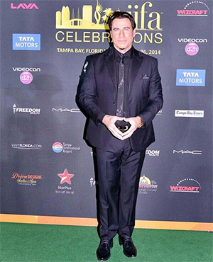 John Travolta