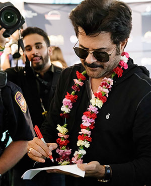 Anil Kapoor