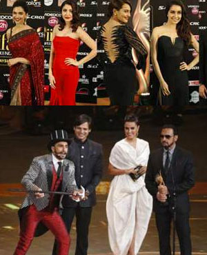 IIFA Awards 2015