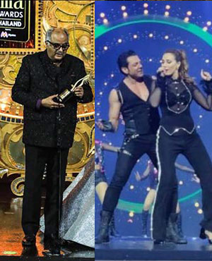 IIFA Awards 2018