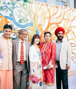 Indian Summer Festival Opening Gala 2017