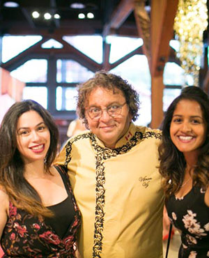 Indian Summer Festival Opening Night