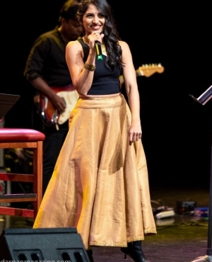  Voice of Gangubai Kathiawadi’s Dholida, Jahnvi Shrimankar creates magic 