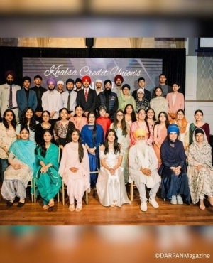 Khalsa Credit Union's Annual Scholarship Gala