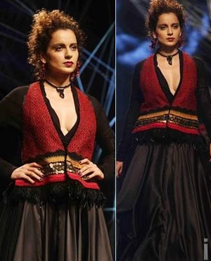 Lakme Fashion Week Winter Festive 2016