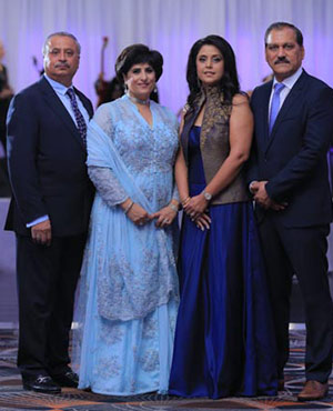 Nanak 20 Years Celebration