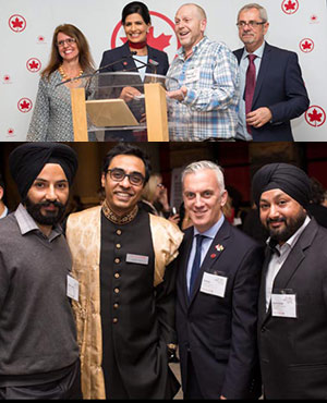 Now Fly YVR To Delhi Non-Stop With Air Canda