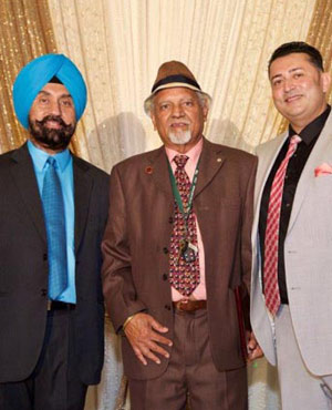 PICS 30th Anniv. Gala Photo