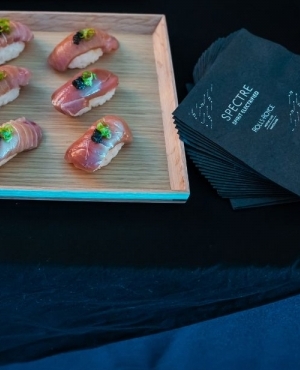 More delicious eats 