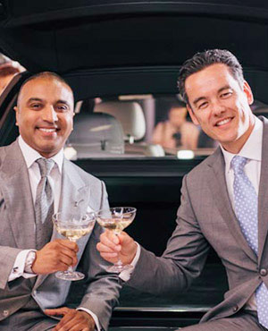 Rolls-Royce Cullinan Vancouver Launch