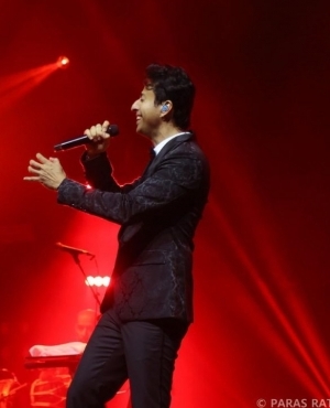 Salim & Sulaiman Merchant live in Vancouver