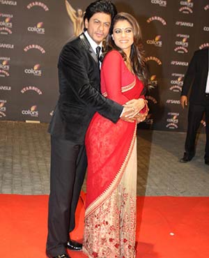 Sansui COLORS Stardust 2015