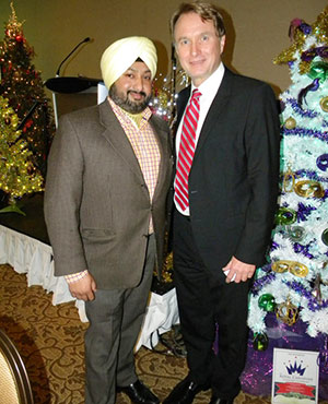 Season Of Trees Holiday Fundraiser